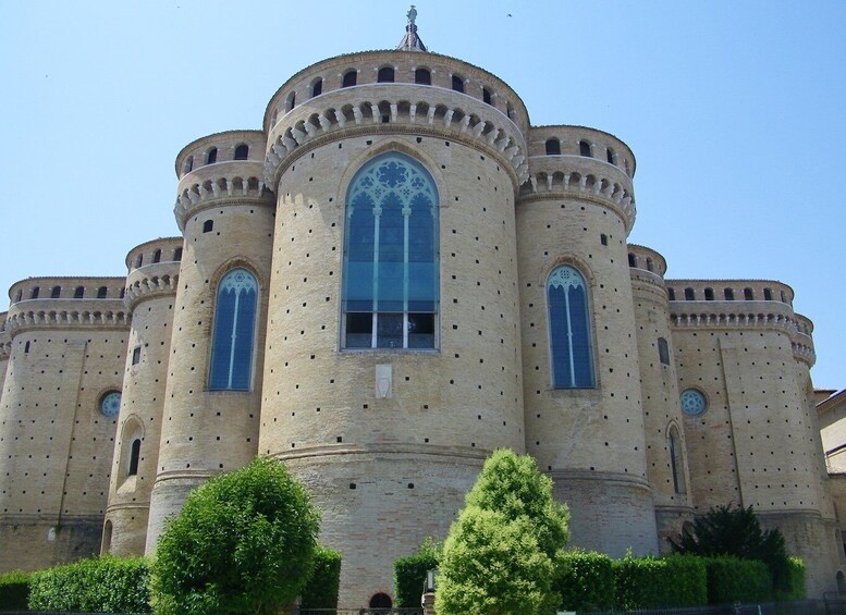 Picture 1 for Activity Loreto private tour: the holy house of Virgin Mary