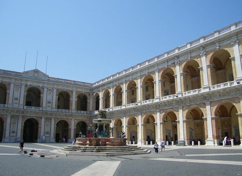 Picture 7 for Activity Loreto private tour: the holy house of Virgin Mary