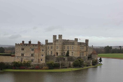 KENT, Garden of England Private Tour with Entry