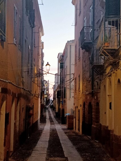 Alghero: walking tours around the ancient city