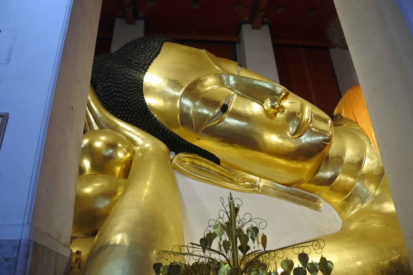Picture 4 for Activity Bangkok: Grand Palace & Wat Pho Half-Day Private Tour
