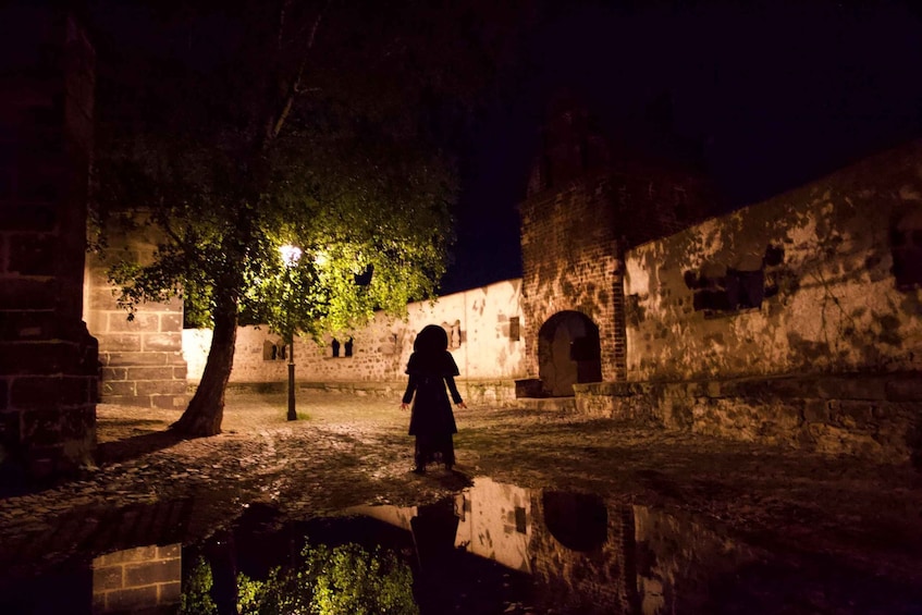 Picture 3 for Activity Görlitz: Ghosts and Spooky Historical Night Walking Tour