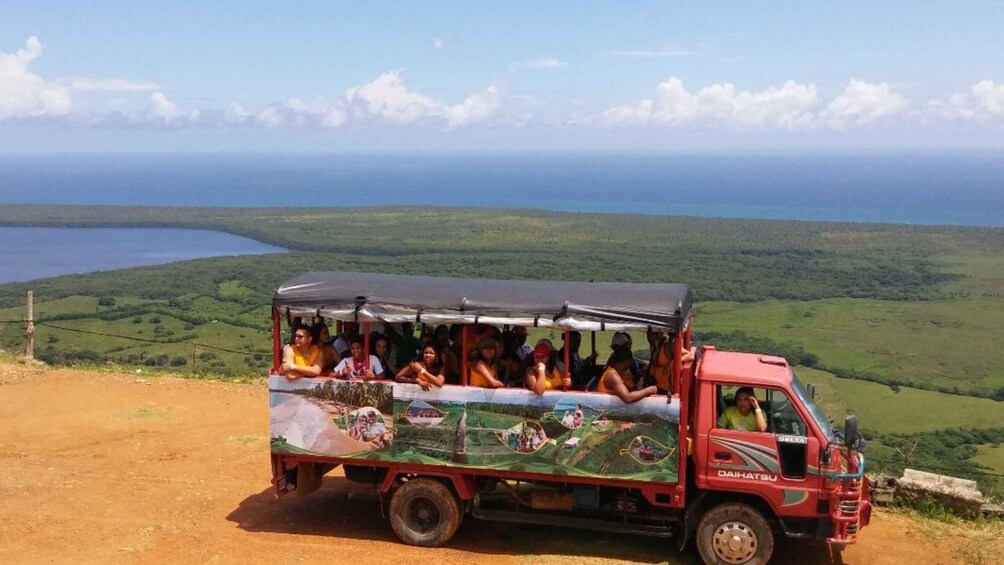 Picture 8 for Activity Samana: Los Haitises & Montana Redonda