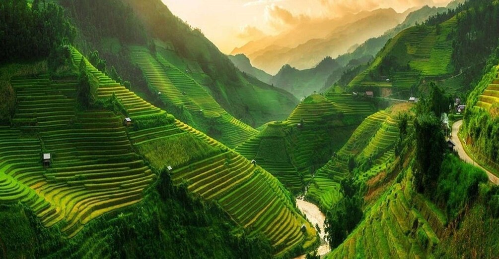 Picture 23 for Activity From Hanoi: 3-Day Sapa Trek with Guide, Homestay and Meals
