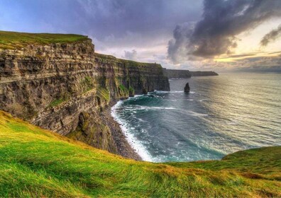 Private Cliffs of Moher Day Tour