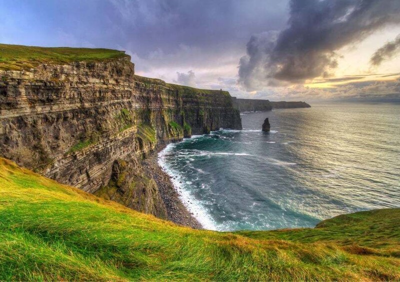 Private Cliffs of Moher Day Tour