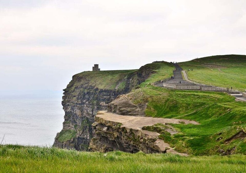 Picture 2 for Activity Private Cliffs of Moher Day Tour