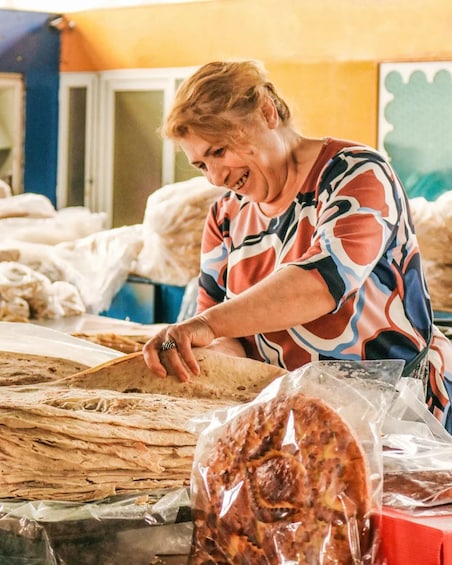 Picture 7 for Activity Yerevan: A Shopping Tour of Treasures in local markets