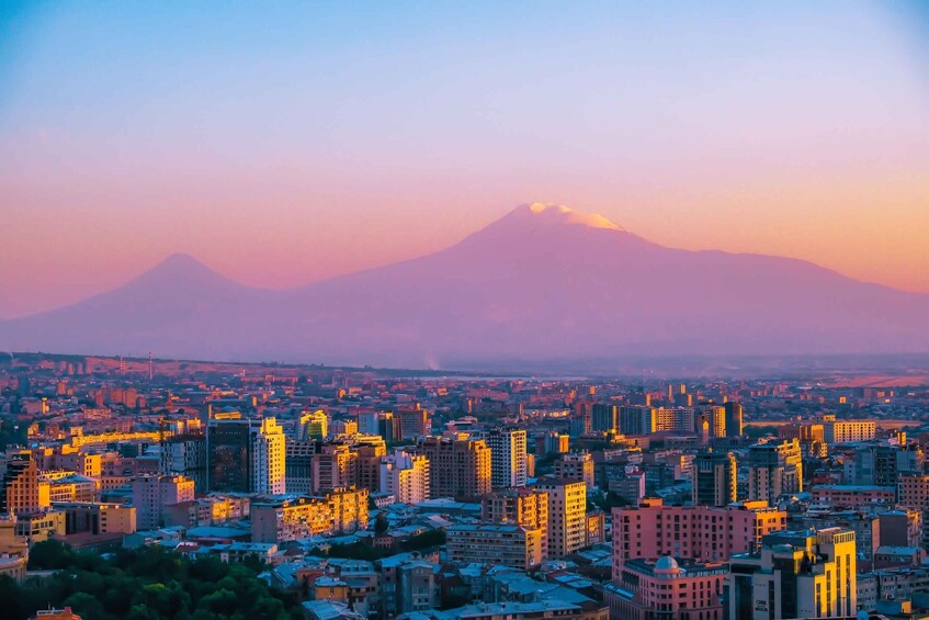 Picture 15 for Activity Yerevan: A Shopping Tour of Treasures in local markets