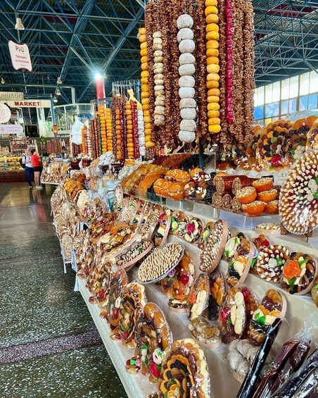 Picture 8 for Activity Yerevan: A Shopping Tour of Treasures in local markets