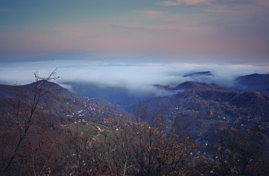 Picture 1 for Activity From Zagreb: Samobor & Plesivica Wine Road, Private