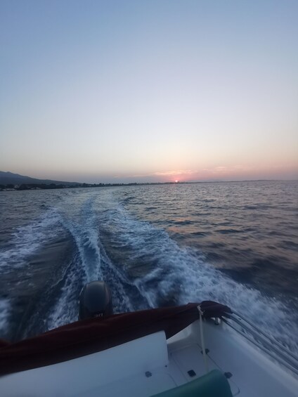 Picture 7 for Activity Kos: Private Speedboat Rental - No License Required