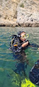 Sesimbra: Cobalah Menyelam dengan Scuba Diving