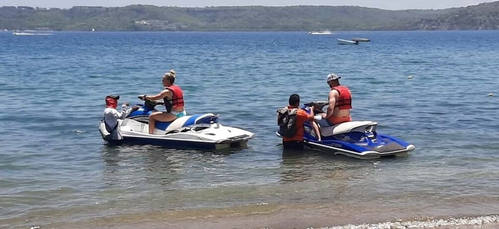 Picture 4 for Activity Private Jetski Adventure in Goulf Papagayo