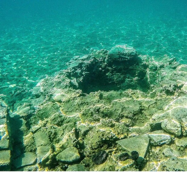 Picture 18 for Activity Ancient Corinth, Mycenae & snorkelling in sunken city