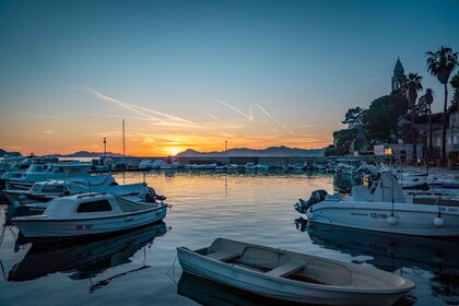 Dubrovnik: Excursión privada de día completo por las islas Elafiti