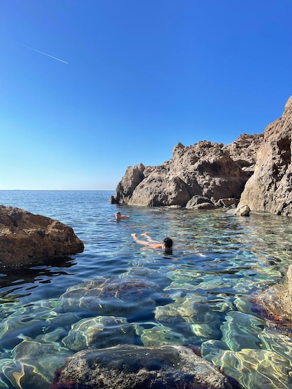 Picture 10 for Activity Snorkeling Experience in Ischia with local Guide