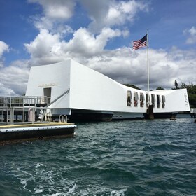 Hawaii: Pearl Harbor og North Shore-eventyr