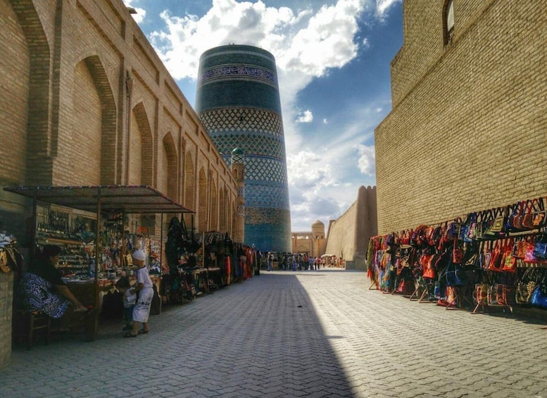 Picture 5 for Activity Khiva Guaranteed Tour