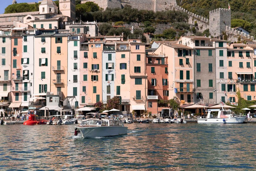 Picture 11 for Activity Tour Golfo dei Poeti - shared tour