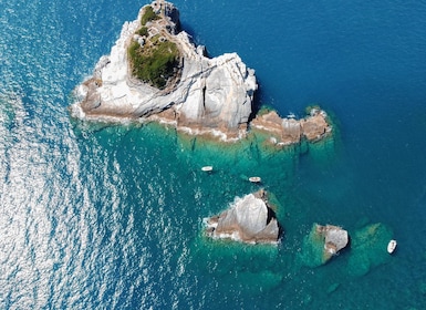 Tour Golfo dei Poeti - 共享旅游