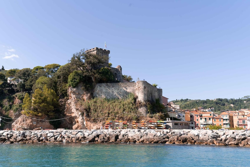 Picture 15 for Activity Tour Golfo dei Poeti - shared tour