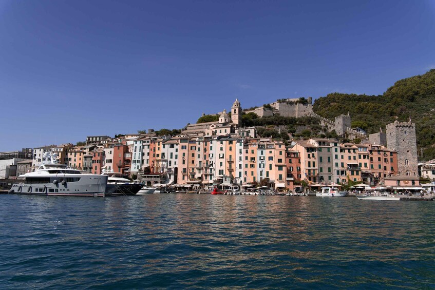 Picture 14 for Activity Tour Golfo dei Poeti - shared tour