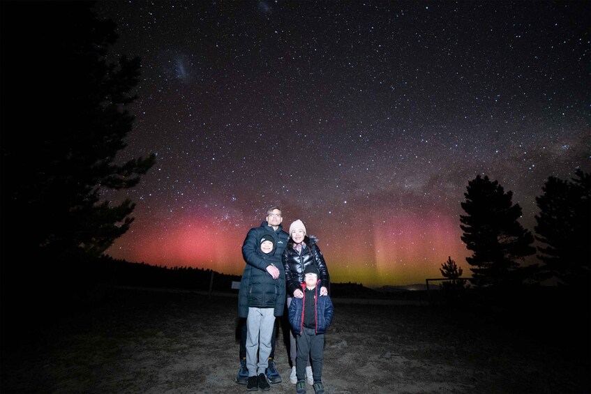 Picture 10 for Activity Lake Tekapo: Stargazing Experience