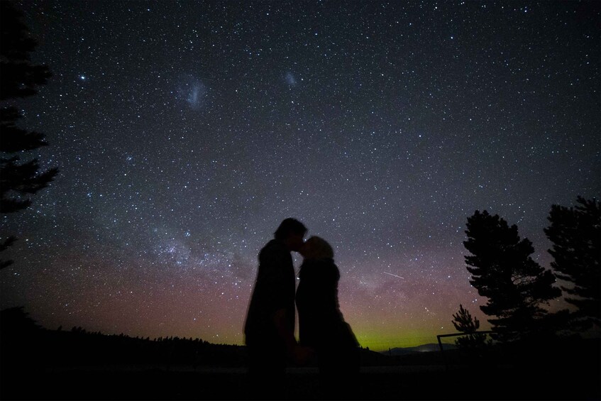 Picture 6 for Activity Lake Tekapo: Stargazing Experience