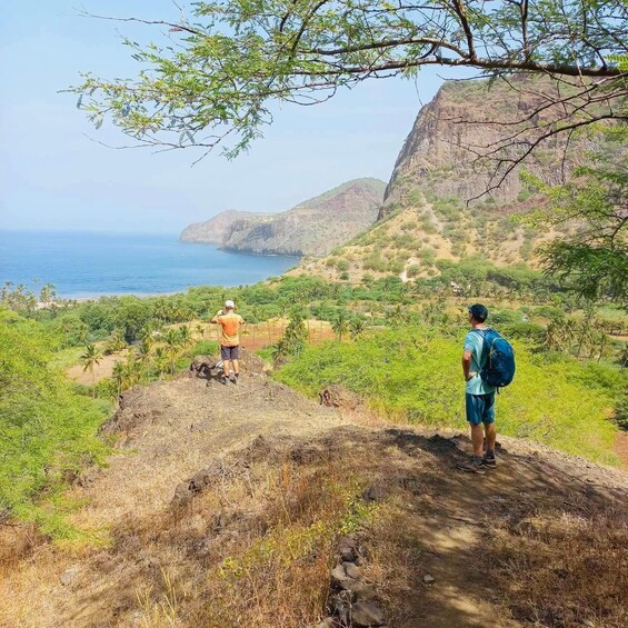 Picture 12 for Activity Hiking to Aguas Belas Cave