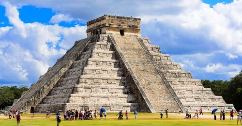 Chichen Itza