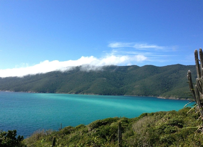 Picture 1 for Activity From Búzios: Arraial do Cabo and Cabo Frio Day Trip