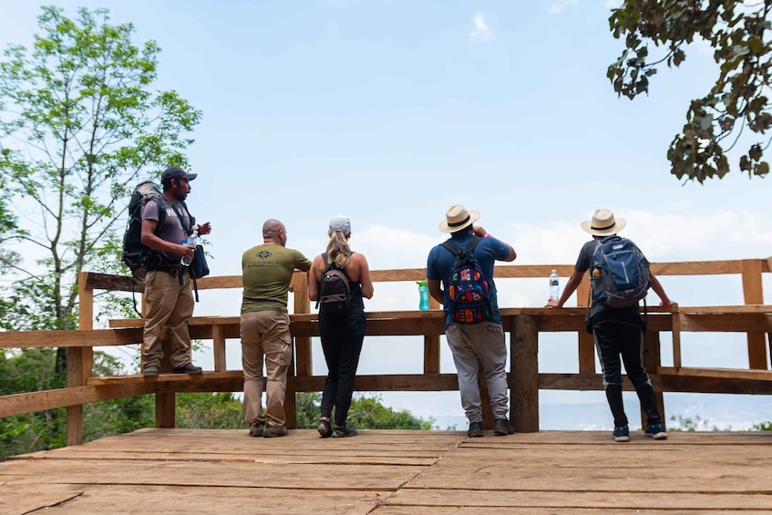 Picture 5 for Activity Antigua & Guatemala: Pacaya Volcano Hike & Picnic Adventure