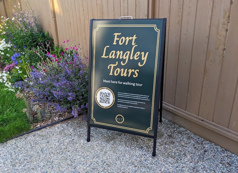 Picture 8 for Activity Fort Langley Revealed