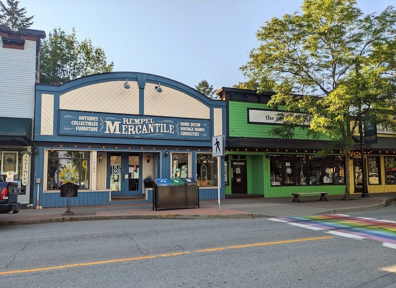 Picture 2 for Activity Fort Langley Revealed