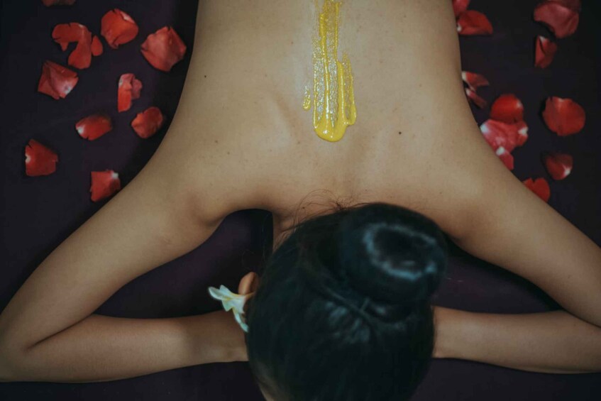 Picture 7 for Activity Jimbaran : Warm Stone Body Massage for 2 hours