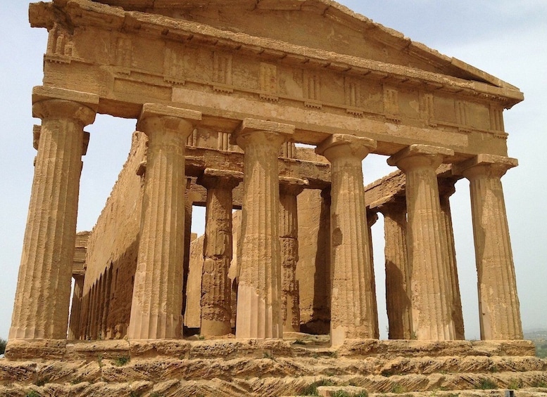 Picture 4 for Activity Agrigento: Valley of the Temples Skip-the-Line Sunset Tour