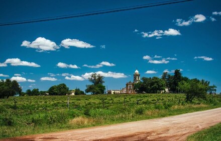 Almacén de la Capilla - Viinitilan kokemus Carmelossa