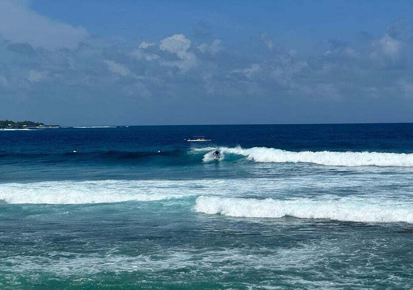 Picture 6 for Activity Local island(Himmafushi) tour from Male'/ Hulhumale Maldives