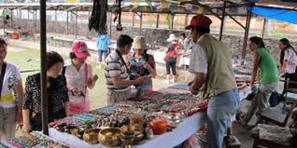 Picture 5 for Activity From Pokhara: Tibetan cultural day tour