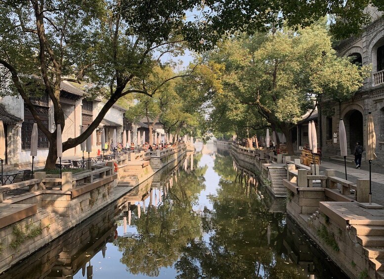 Picture 2 for Activity Immerse in Suzhou & Tongli: Private Day Trip