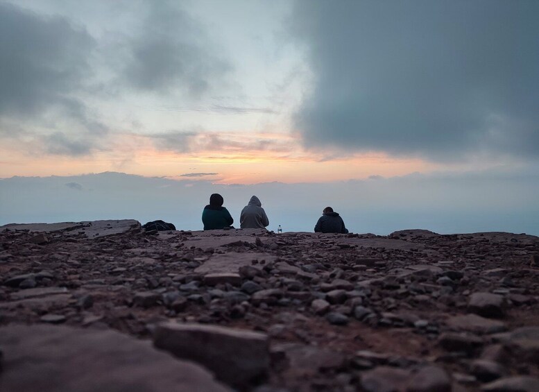 Picture 4 for Activity Private Hike: Brecon Beacons Hidden Footpaths On Pen y Fan