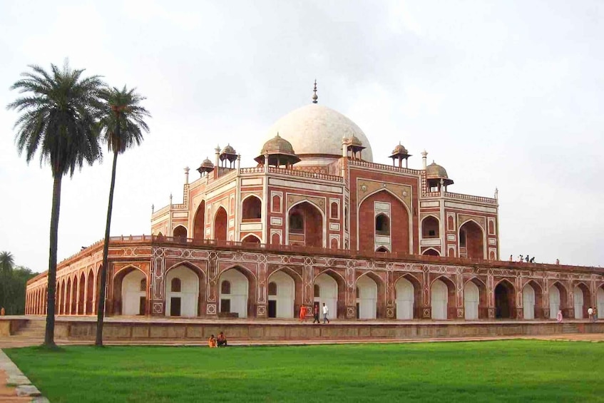 Picture 19 for Activity Old and New Delhi: 8-Hour Private Highlights Tour