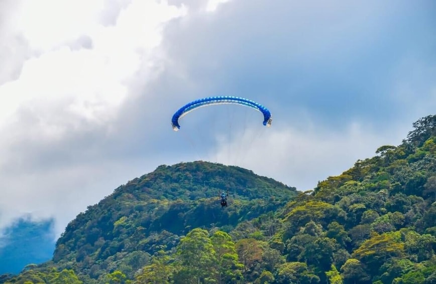 Picture 4 for Activity Paragliding in Kurunegala