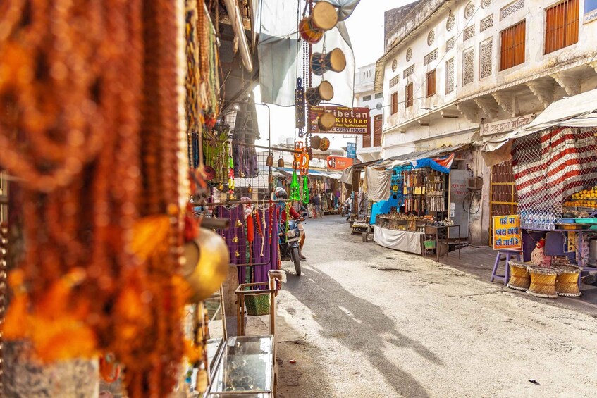 Picture 7 for Activity From Jaipur: Same Day Pushkar Self-Guided Day Trip