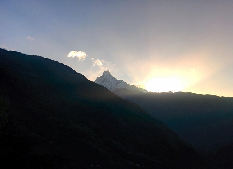 Picture 3 for Activity Mohare Danda: Majestic 6-days Trek