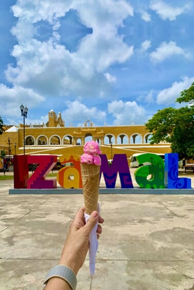 Picture 2 for Activity Merida: Magical Izamal Tour