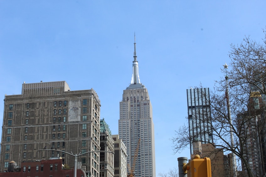 The New York Sightseeing Day Pass - 100+ attractions
