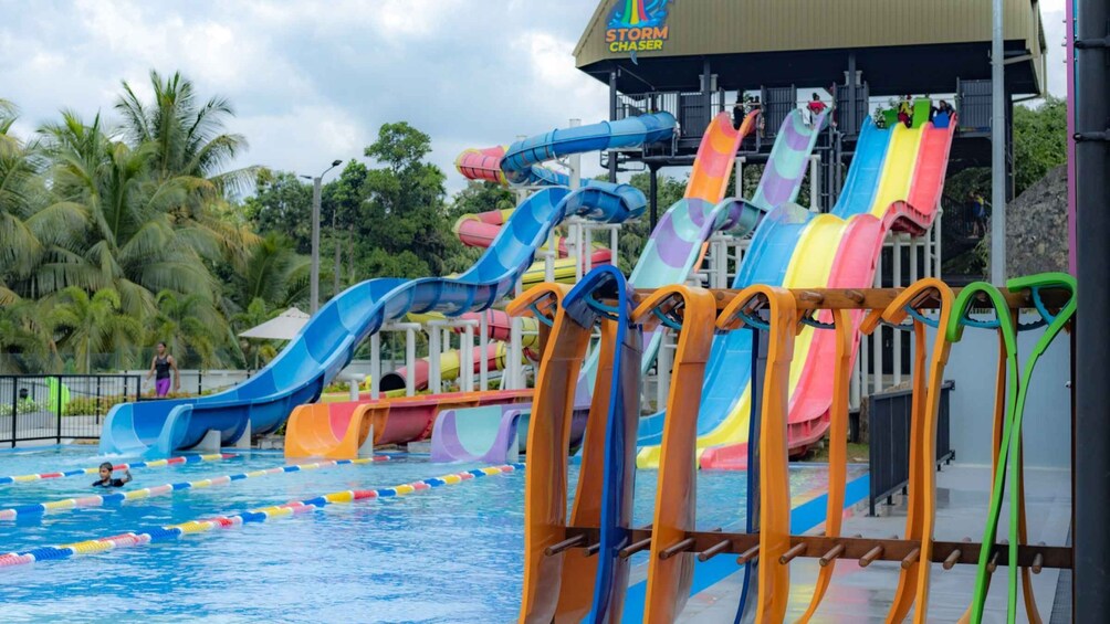 Picture 4 for Activity Water Park in Bandaragama