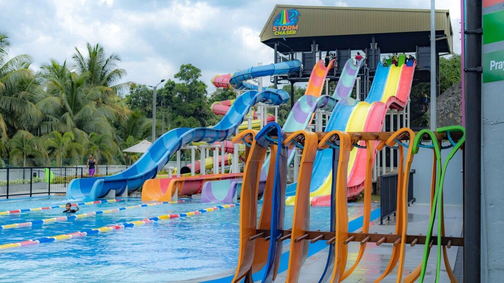 Picture 4 for Activity Water Park in Bandaragama